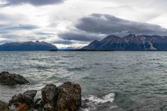 2022-08-Atlin-Lake-12-Pano