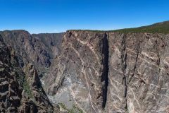 2022-06-Black-Canyon-of-the-Gunnison-NP-003-Pano