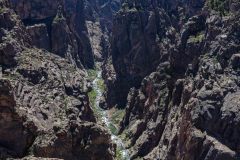 2022-06-Black-Canyon-of-the-Gunnison-NP-098-Pano