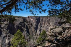 2022-06-Black-Canyon-of-the-Gunnison-NP-109