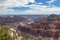 2022-05-Grand-Canyon-North-Rim-003-Pano