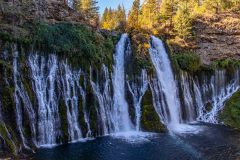 2022-10-Burney-Falls-29