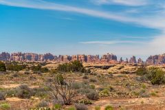 2022-05-Canyonlands-NP-The-Needles-06-Pano