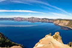 2022-09-Crater-Lake-NP-012-Pano