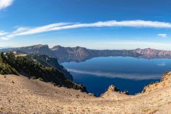 2022-09-Crater-Lake-NP-022-Pano