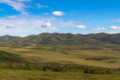 2022-08-Dempster-Highway-107-Pano