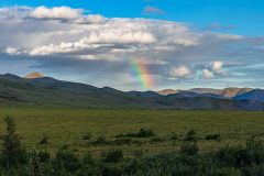 2022-08-Dempster-Highway-421-HDR