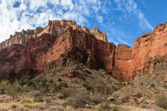 2022-10-Grand-Canyon-South-Rim-042-Pano