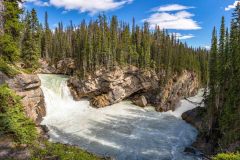 2022-07-Jasper-101-HDR-Pano